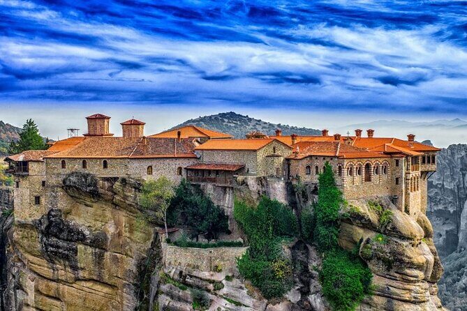 The Top Meteora Greece Private Day Tour from Athens - FAQs