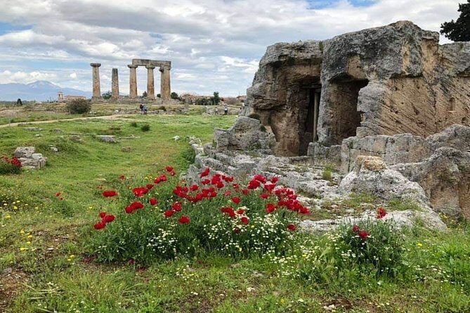 The Top Peloponnese Greece Luxury Private Tour - Who Would Love This Tour?