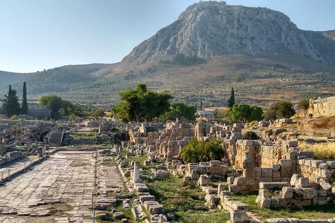 The Top Peloponnese Greece Luxury Private Tour - Final Thoughts