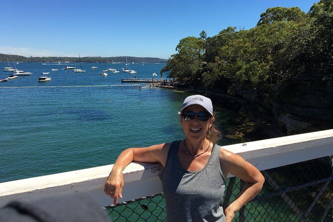 The Top Ten Hidden Harbour Beaches Tour with Jen - Frequently Asked Questions