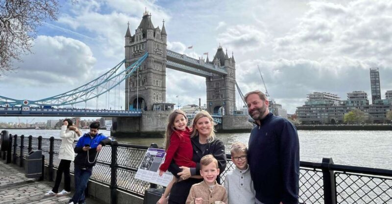 The Total London Taxi Tour Experience with a Local Guide - FAQs