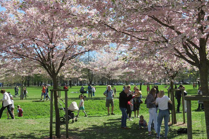 The tour of Riga - one step outside the Old Town - FAQ