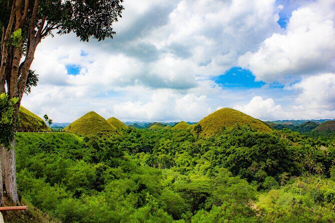 The tour of the must-see sites of Bohol - Who Will Love This Tour?