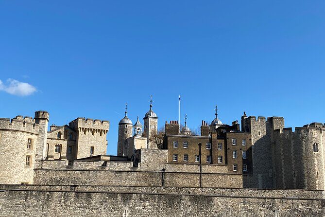 The Tower of London - Small Group Tour with a Local Expert - The Sum Up