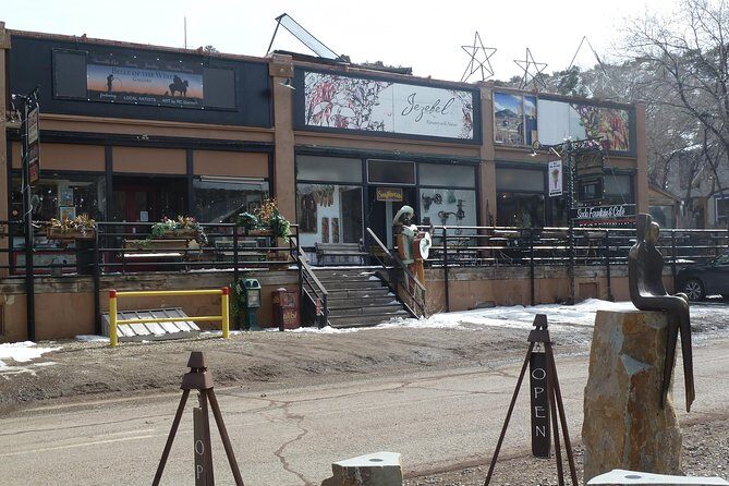 The Town Too High To Die: A Self-Guided Audio Tour in New Mexico - Final Thoughts: Who Will Love This Tour?