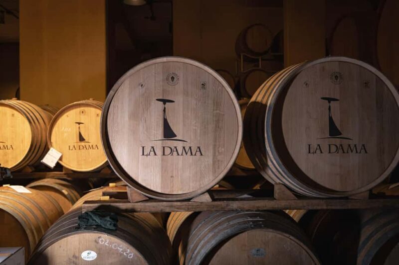 THE TRADITIONS OF VALPOLICELLA: WINE, EVO OIL, AND HONEY TASTING - A Close Look at the Experience
