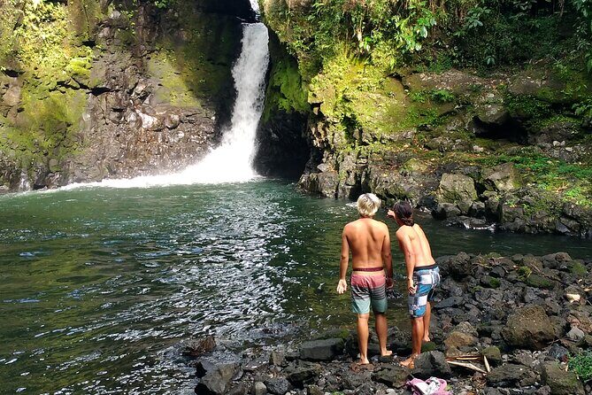 The Treasured Waters of Paradise - Why This Tour Delivers Value