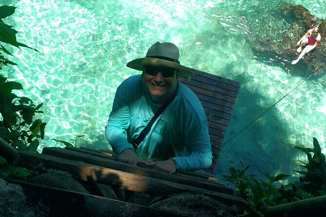 The Treasured Waters of Paradise - Who Will Love This Tour?