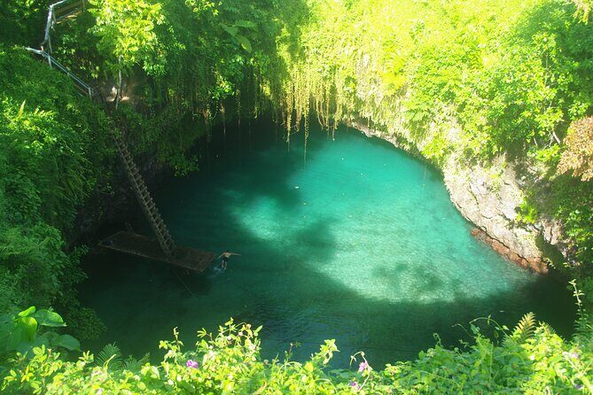 The Treasured Waters of Paradise - FAQs