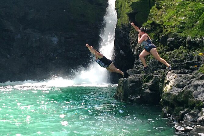 The Treasured Waters of Paradise - Note: Always check for weather conditions and your fitness level before booking, and consider your comfort with water activities and steep descents. This tour is a fantastic choice for those who want to get their feet wet and experience Samoa’s less-touristed, awe-inspiring spots firsthand.