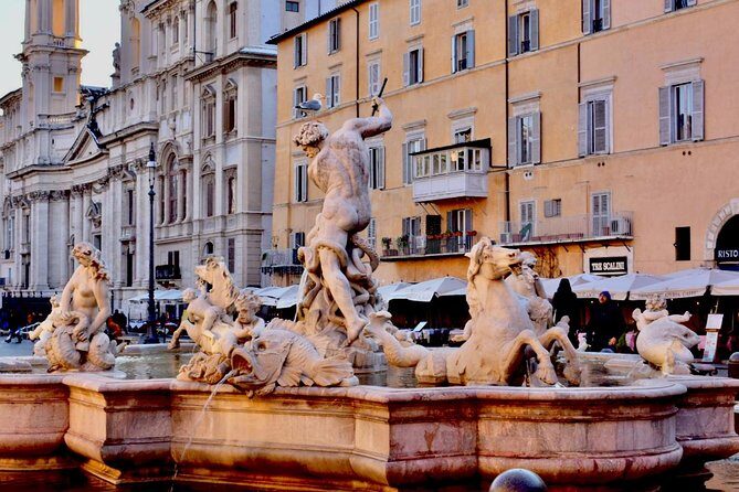 The Treasures of Rome - A Detailed Look at the Tour Experience
