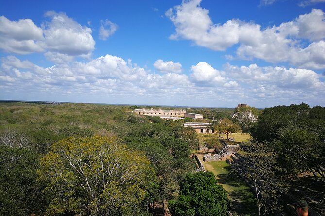The Treasures of Yucatan - A Deep Dive into the Treasures of Yucatán