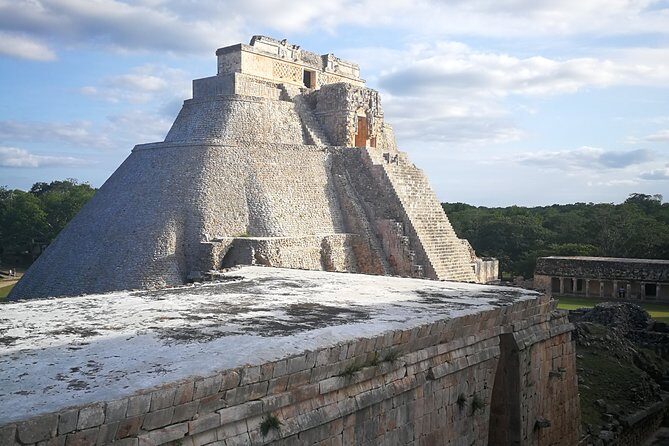 The Treasures of Yucatan - The Sum Up