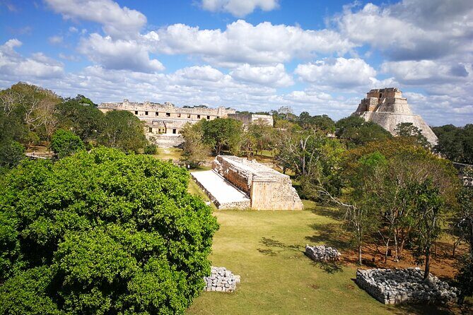 The Treasures of Yucatan - FAQ