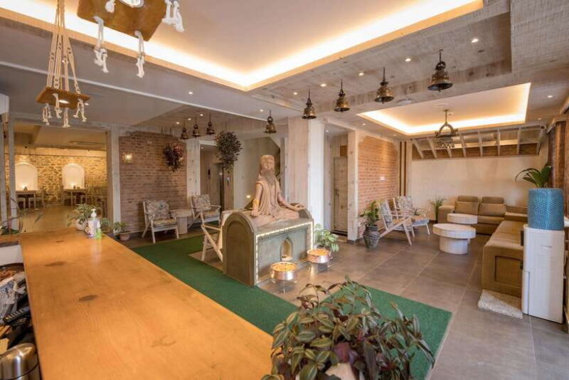 The Trek Nepal: One Week Ayurveda and Yoga Retreat in Nepal - Who Will Love This Experience?