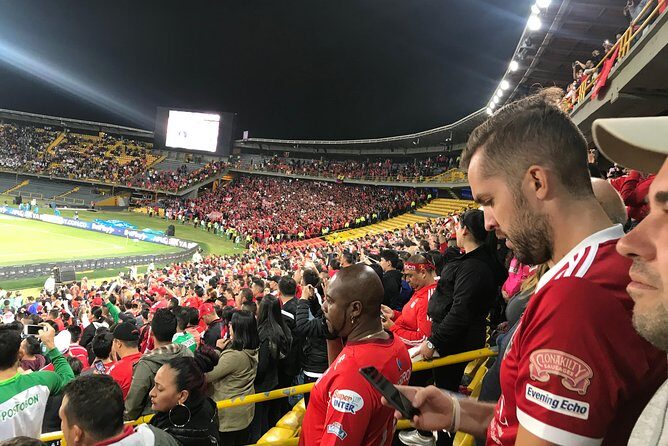 The True Colombian Football & Soccer Experience - Final Thoughts: Is It Worth It?