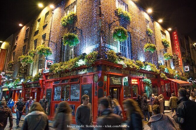 The True Dublin Experience: Private Irish Pub Culture Tour - How Does the Pricing Reflect Value?
