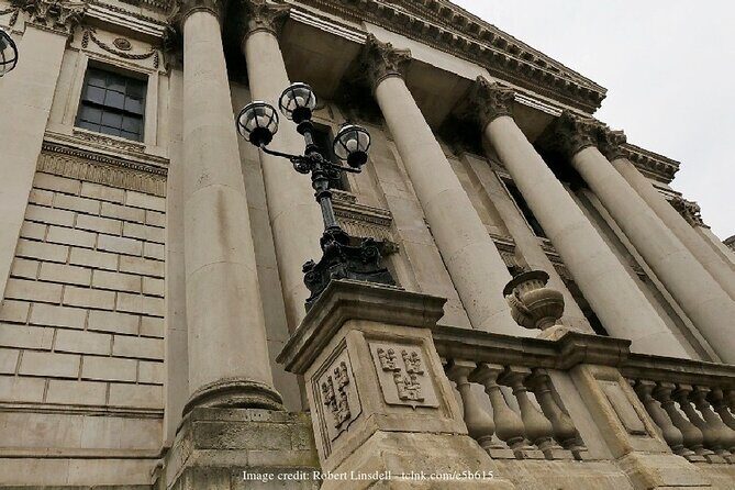 The True Dublin Experience: Private Irish Pub Culture Tour - Final Thoughts