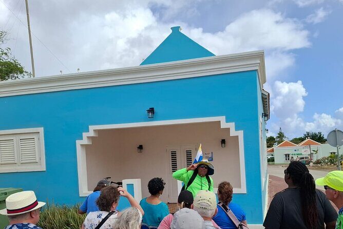 The True Dushi Lokal Experience is just two feet away. - In-Depth Look at the True Dushi Lokal Experience