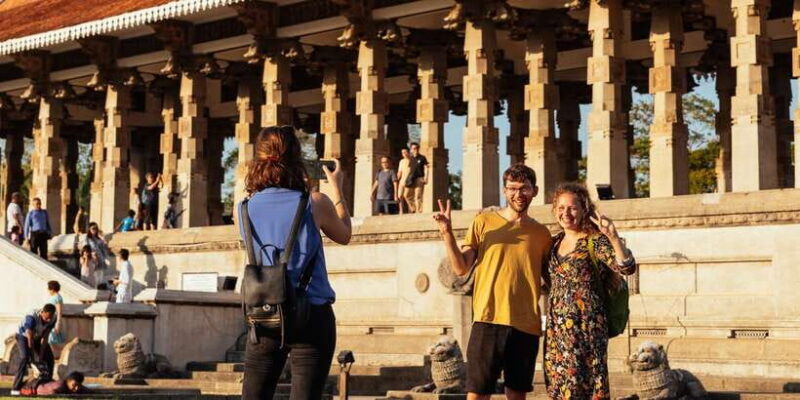 The True Essence of Colombo:Private Highlights & Hidden Gems - Exploring Colombo in a Small, Lively Package