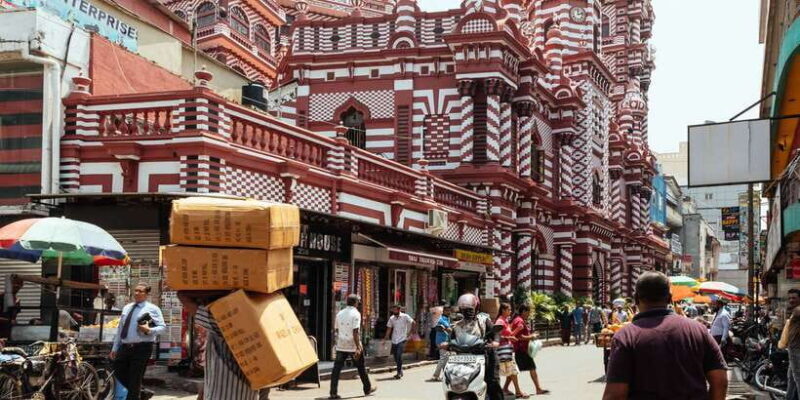 The True Essence of Colombo:Private Highlights & Hidden Gems - Final Thoughts