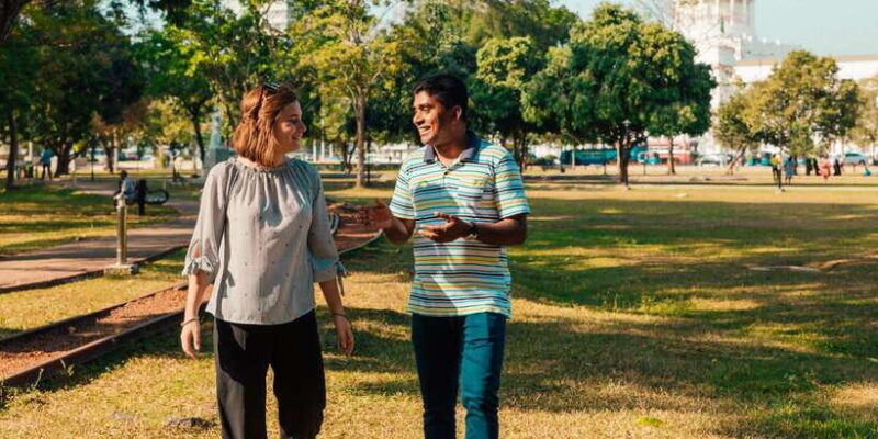 The True Essence of Colombo:Private Highlights & Hidden Gems - FAQ