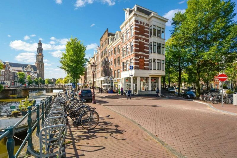 The True Story of Anne Frank's Diary Private Guided Tour - An Authentic Journey into Amsterdam’s Jewish History and Anne Frank’s Life