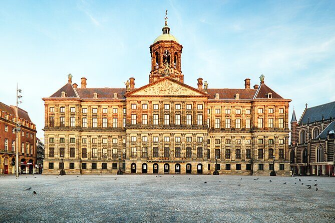 The true story of Anne Frank's Diary with History Expert - Final Thoughts: Who Should Book This Tour?