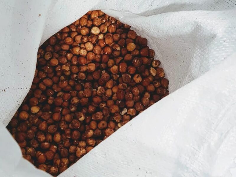 The Turin Chocolate Factory Guided Tour & Tasting - Key Points