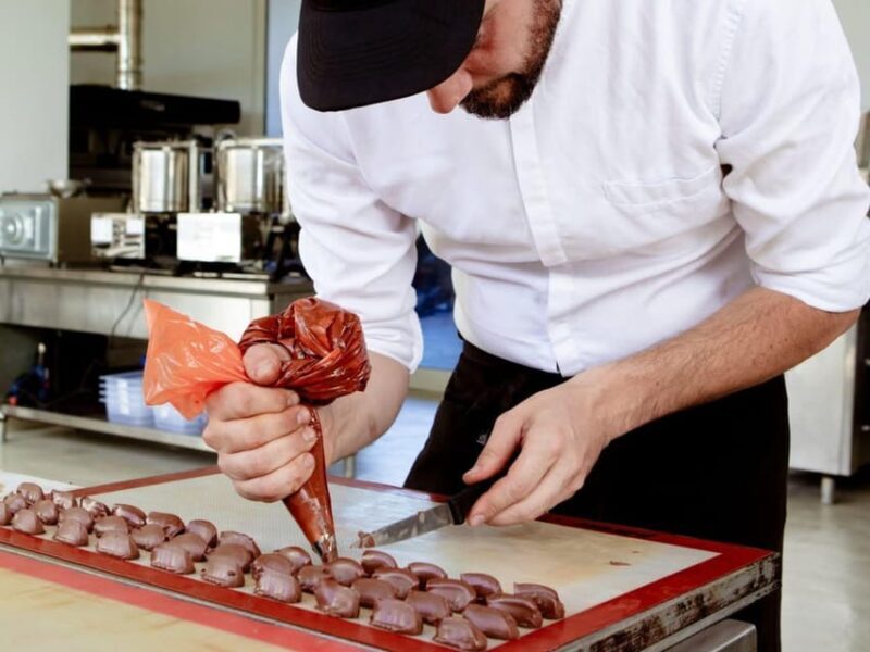 The Turin Chocolate Factory Guided Tour & Tasting - Final Thoughts