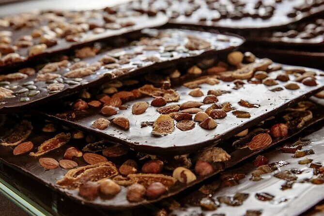 The Turin Chocolate Factory Guided Tour & Tasting - Final Thoughts: Why This Tour is a Sweet Investment