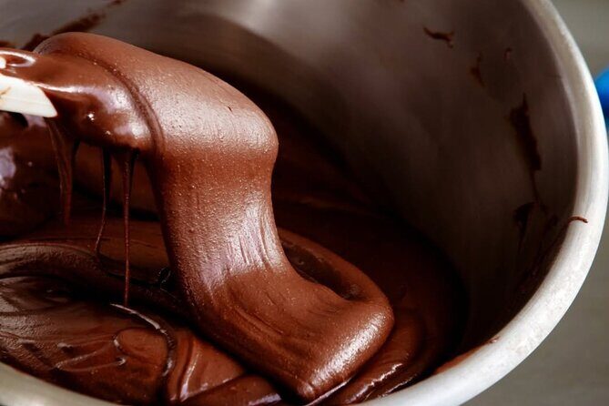 The Turin Chocolate Factory Guided Tour & Tasting - Frequently Asked Questions
