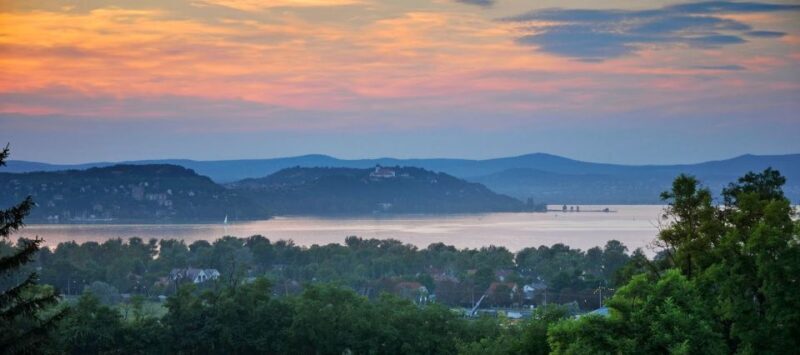 The Turquoise Sea of Hungary: Lake Balaton Private Tour - What’s Included and What Isn’t