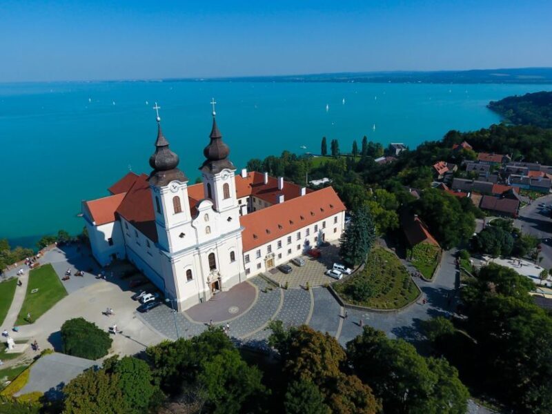 The Turquoise Sea of Hungary: Lake Balaton Private Tour - Authentic Experiences and Traveler Impressions
