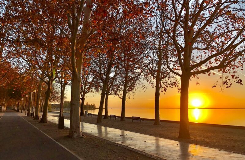 The Turquoise Sea of Hungary: Lake Balaton Private Tour - The Sum Up