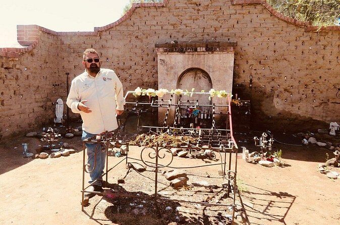 The Turquoise Trail Guided Downtown Tour, by the Presidio Museum - Frequently Asked Questions