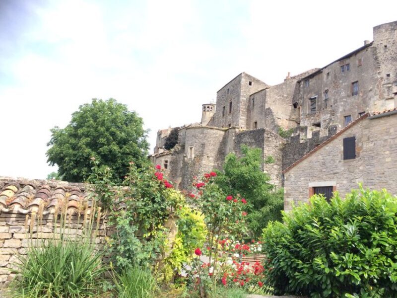 The two beautiful cities of Albi and Cordes sur Ciel - Quick overview: What’s this tour all about?