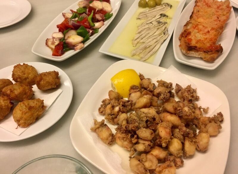The Typical Catalan Spanish Market Lunch in Barcelona - Practical Details: What You Need to Know