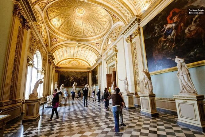 The Uffizi discovery tour with your private guide in Florence - Final Thoughts