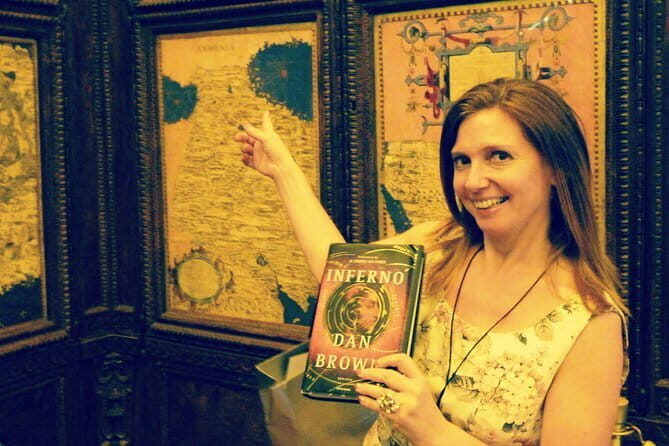 The Uffizi discovery tour with your private guide in Florence - FAQ