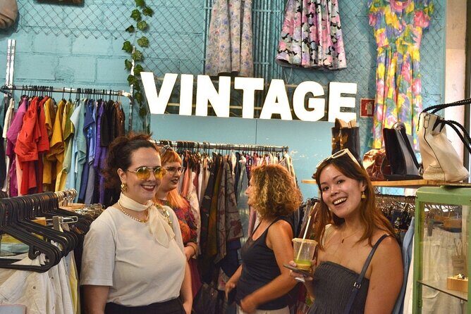 The Ulitmate Lisbon Vintage and Thrift Shopping Tour - Final Thoughts