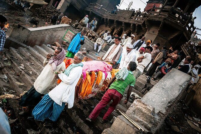 The Ultimate 1 Day in Varanasi - How to Spend 13 Hours - Private Guided Tour - A Deep Dive into the Varanasi Experience