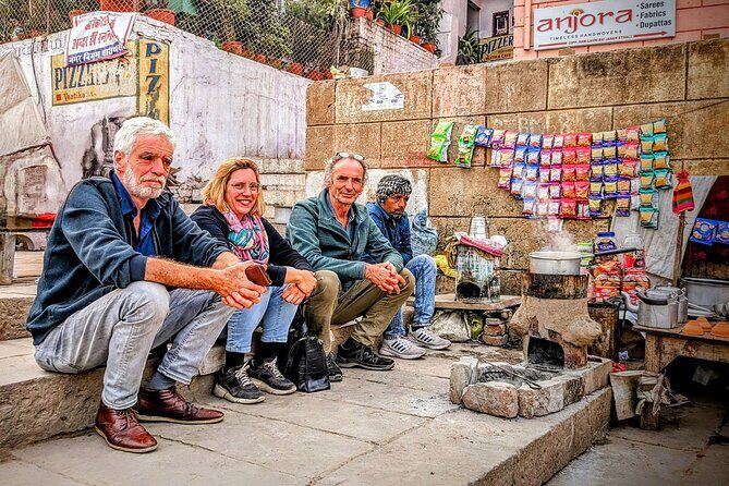 The Ultimate 1 Day in Varanasi - How to Spend 13 Hours - Private Guided Tour - FAQs