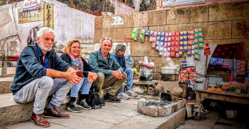 The Ultimate 1 Day in Varanasi - How to Spend 13 Hours - Key Points