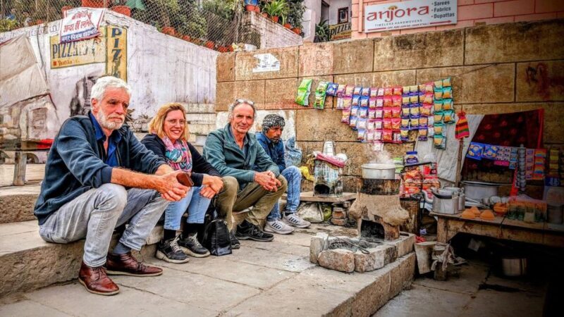 The Ultimate 1 Day in Varanasi - How to Spend 13 Hours - A Practical, Balanced Look at the Tour