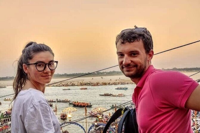 The Ultimate 3 Days in Varanasi - How to Spend 39 Hours - For First Timers - Frequently Asked Questions