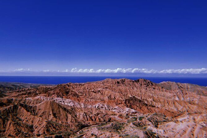 The ultimate 5 day voyage around Issyk Kul lake, all year round - A Closer Look at the 5-Day Itinerary