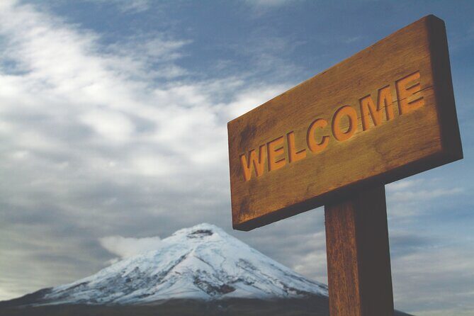 The Ultimate 6 Day Route through Ecuador's Andes and Amazon Tour - The Sum Up