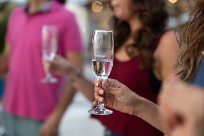 The Ultimate Agave Tasting with Tequila, Mezcal & more! - In Summary