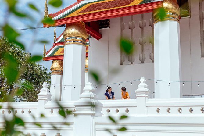 The Ultimate Ancient city of Ayutthaya Private Day Trip - Authenticity and the Thai Experience